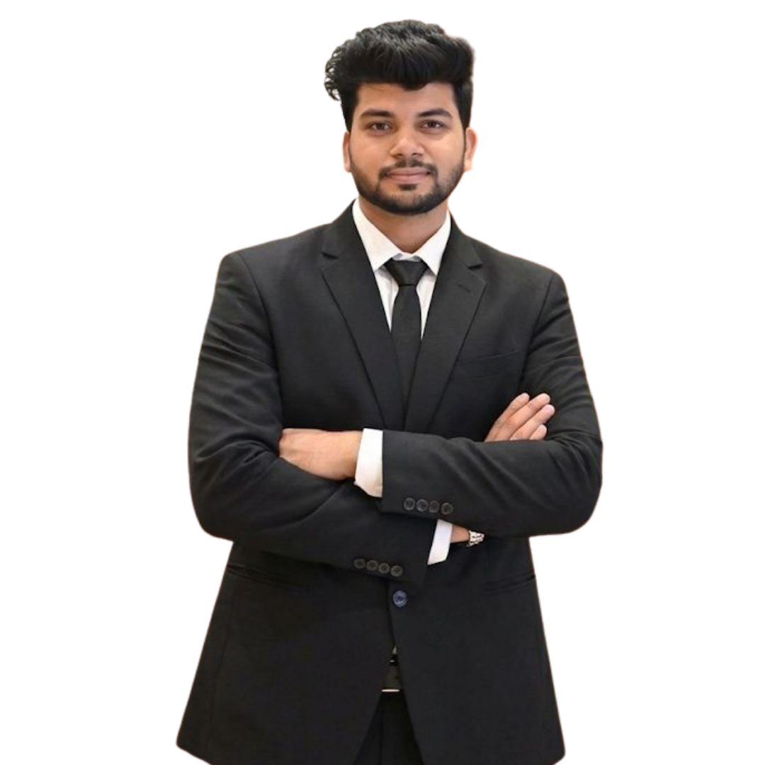 Abhishek Gupta — Founder, Social Baniya